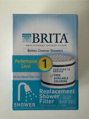 Brita Shower Filter (1)